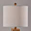 Ensemble de 2 lampes de table Jolene