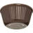 Melamine Fluted Bowl Sauce Ramekin, 4 oz-13930973