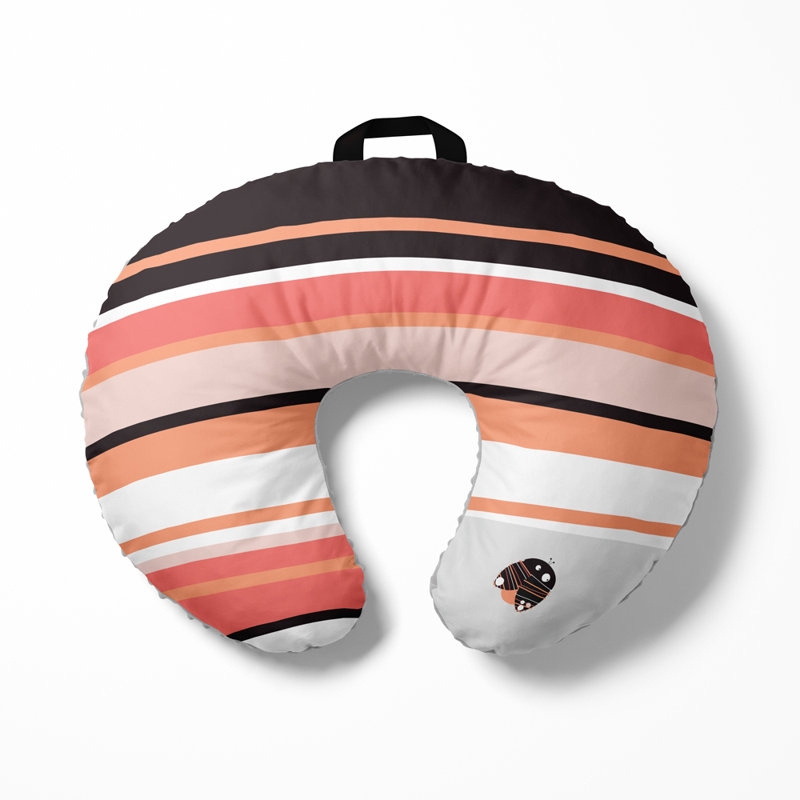 Housse et insert de coussin Wegate