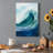 " Sea Foam II "-660649383
