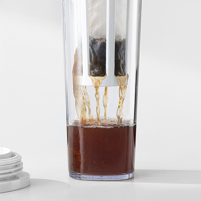 Cold Water Bottle, Filter Included,1.1L