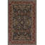 Dvorak Wool Oriental Indoor Rug-26992869