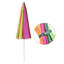 Parasol de plage 78,78 po Braely-1993716856