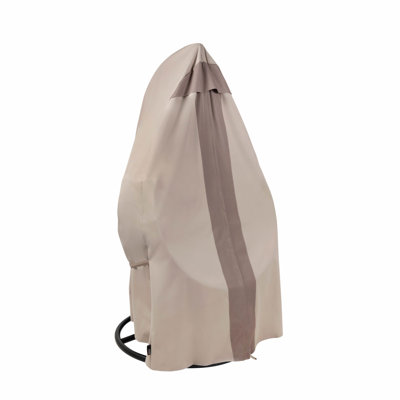 Monterey Breathable Patio Chair Cover with 2 Year Warranty by Modern Leisure