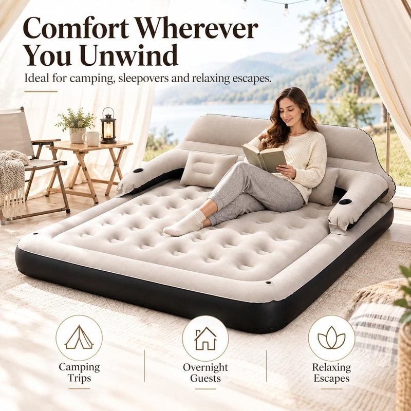 70 cm Air Mattress