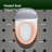 Calla Dual-Flush Elongated One-Piece Toilet (Seat Included)