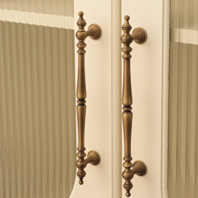 6-3/10" Centre to Centre Bar Pull Multipack