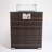 Outdoor Fire Pit Column, Propane Fire Column For Decor Gas Fire Pit Table Garden Corner Fire Table