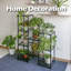 Support pour plante Kenyi-155023907