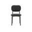Chaise de salle à manger Midnight