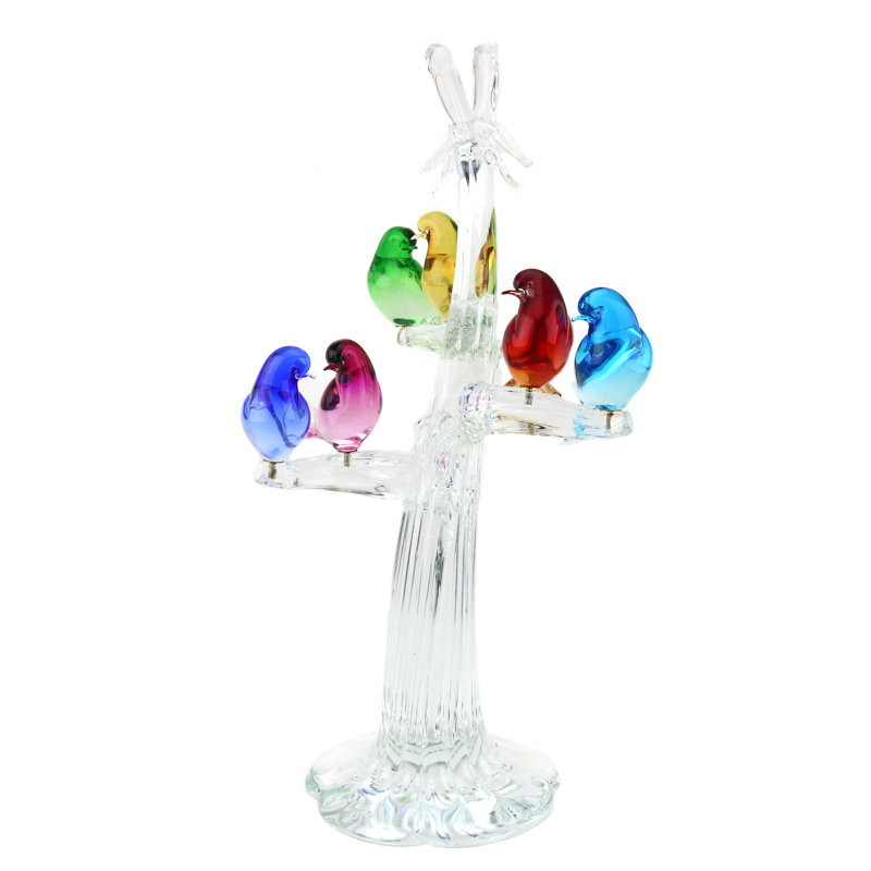 Murano Figurines & Sculptures