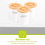 Food Storage Container-124361683