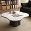 Table basse en pierre de style médiéval-510773852-510773855