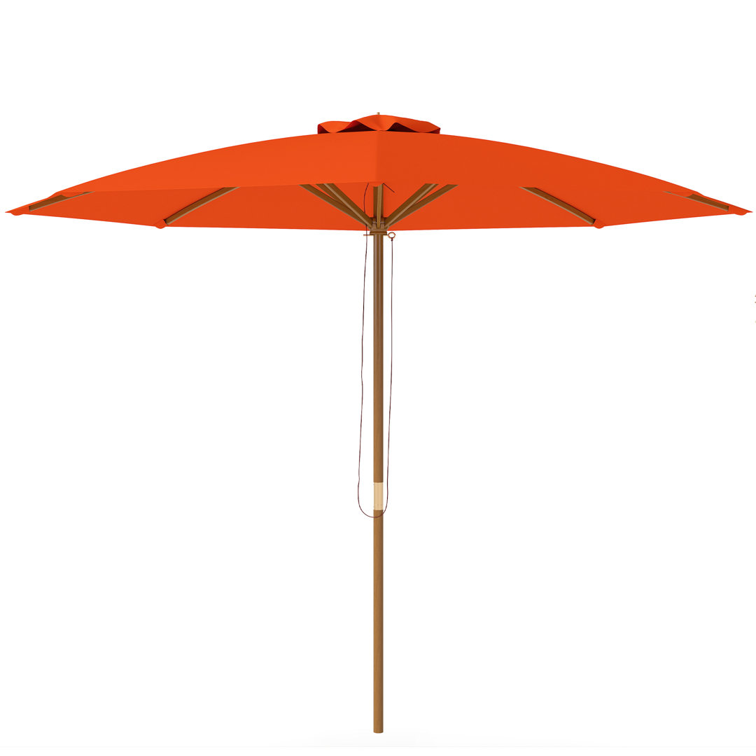 300cm Cantilever Parasol