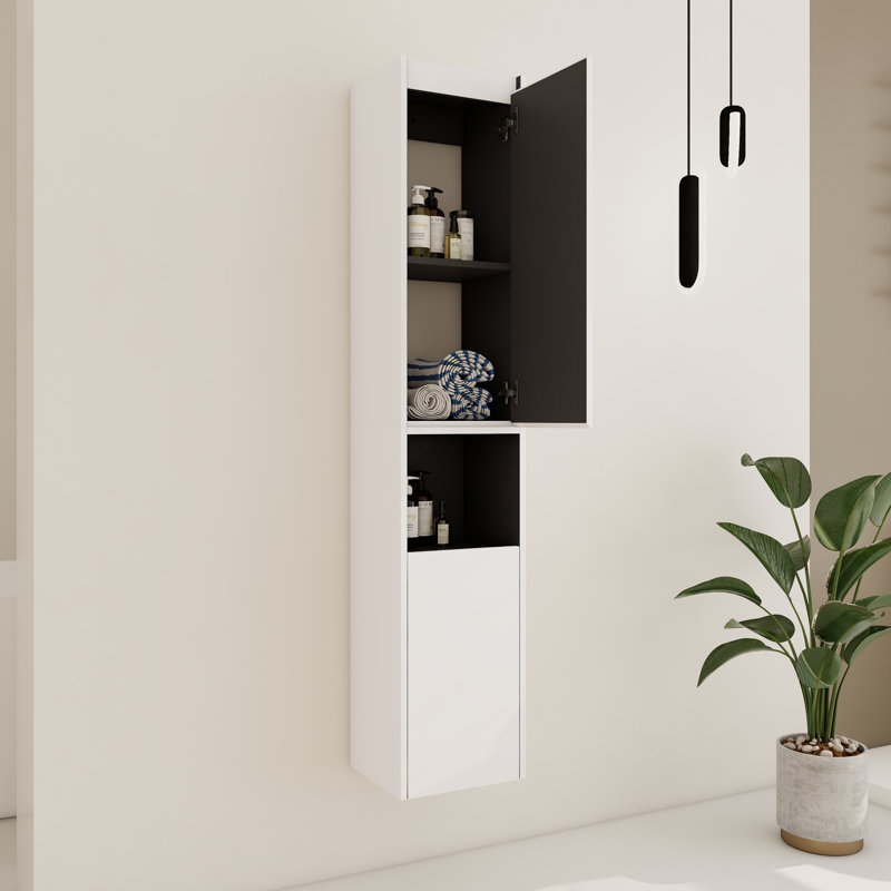 Armoire de salle de bain murale Avonmere