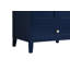 Ensemble de meuble-lavabo simple 30 po Gera-471381120