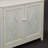 Amhurst Corner Bookcase