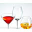 Meridian 19 oz. Crystal All Purpose Wine Glass-56004901