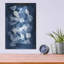 «Indigo Glass II» par Grace Popp-228295753