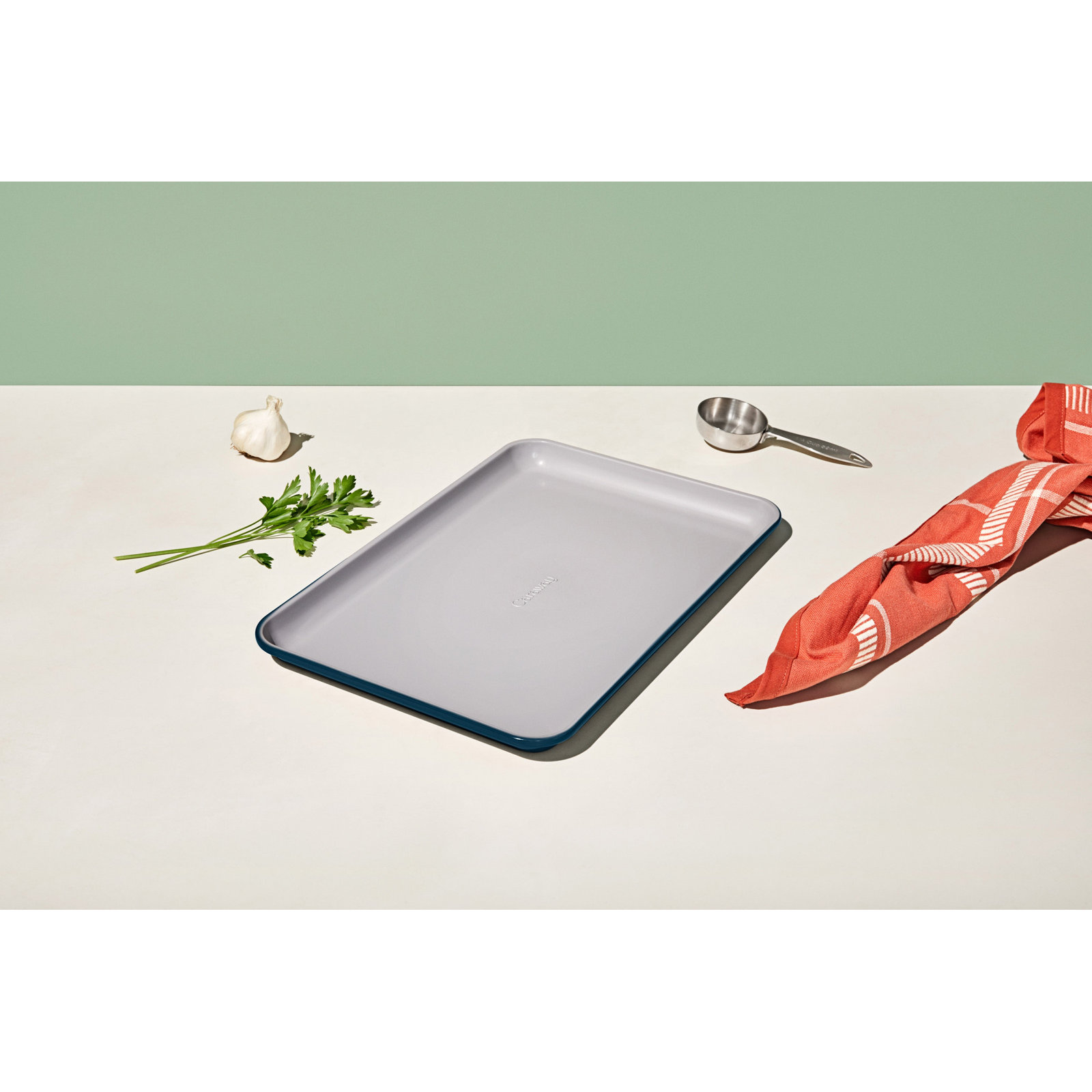 Caraway Nonstick Baking Sheet, Navy