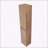 Versatile Bathroom Side Cabinet with Advanced Features for Space Optimization