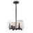 Arc 4 - Light Unique Classic Chandelier-66074523