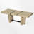 6 - Piece Extendable Dining Set-589665868-589665869