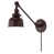 Oil Rubbed Bronze selected