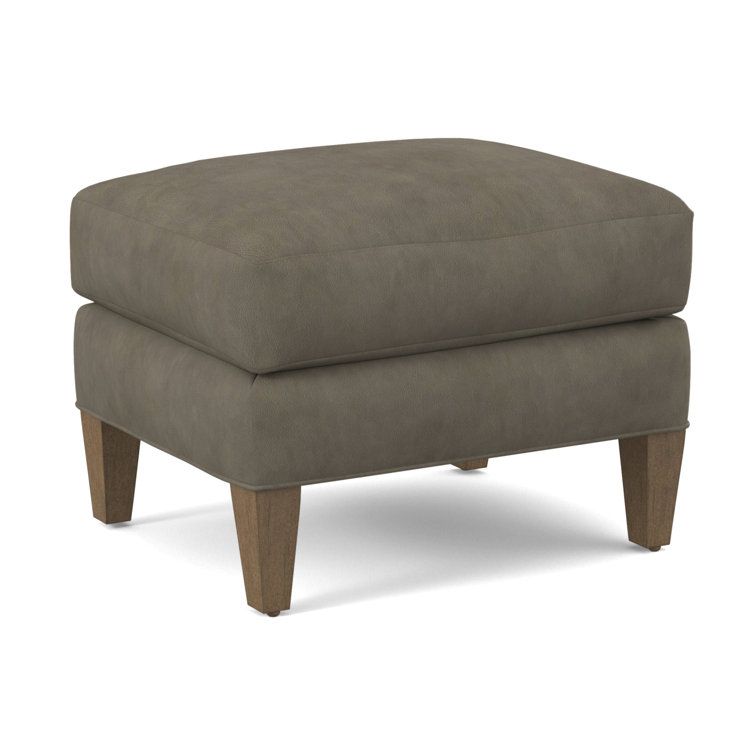 Upholstered Ottoman