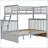 Twin Over Full Bunk Bed