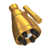 Satin Gold is out of stock