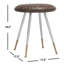 Tabouret d'appoint Debria-20657374
