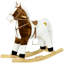 Cheval à bascule Traditional Traditional