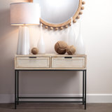 Etten 40'' Console Table