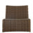 Como Lounge - Raffia