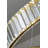 Neilyn 3 - Light LED Tiered Chandelier
