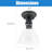 Gloryann Semi Flush Mount