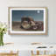 The Sleeping Gypsy by Henri Rousseau - Picture Frame Painting on MDF-62792832-62792833
