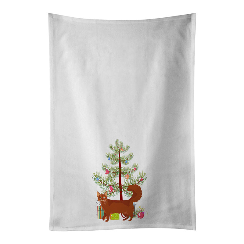 Cotton Tea Towel Kitchen Towel