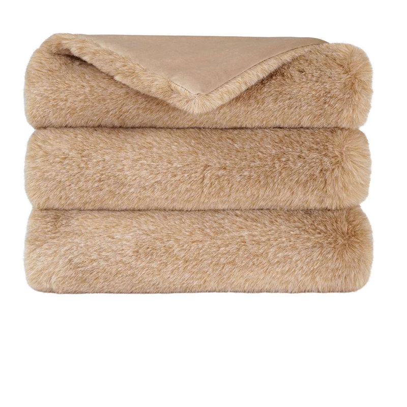 Accent Throw Blanket