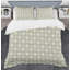 Ensemble de housse de couette rétro-century décoratif ii-40702295