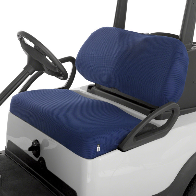 Housse de chariot de golf élastique