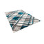 Tapis bleu Yamiah L''baiet Claire-578218285