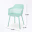 ensemble de 2 chaises de patio-577599768