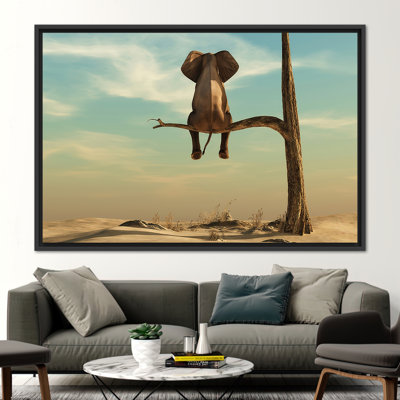 Print on Canvas