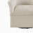 Augustine Swivel Glider Chair-761383685