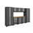 Bold Series 8 Piece Storage Cabinet-30612562-27888819