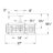 Hinkley Bryce LED Fandelier-101574222-101574223-101591683
