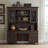 Trelawny 72'' Wide 7 - Drawer Filing Storage Cabinet