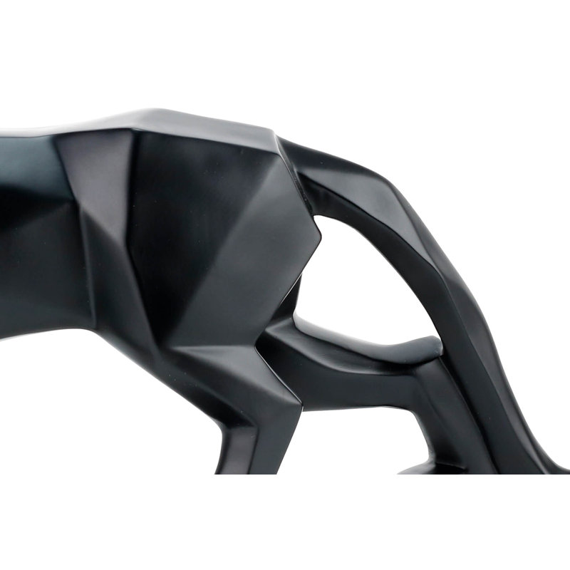 Alinne Figurines & Sculptures, Black